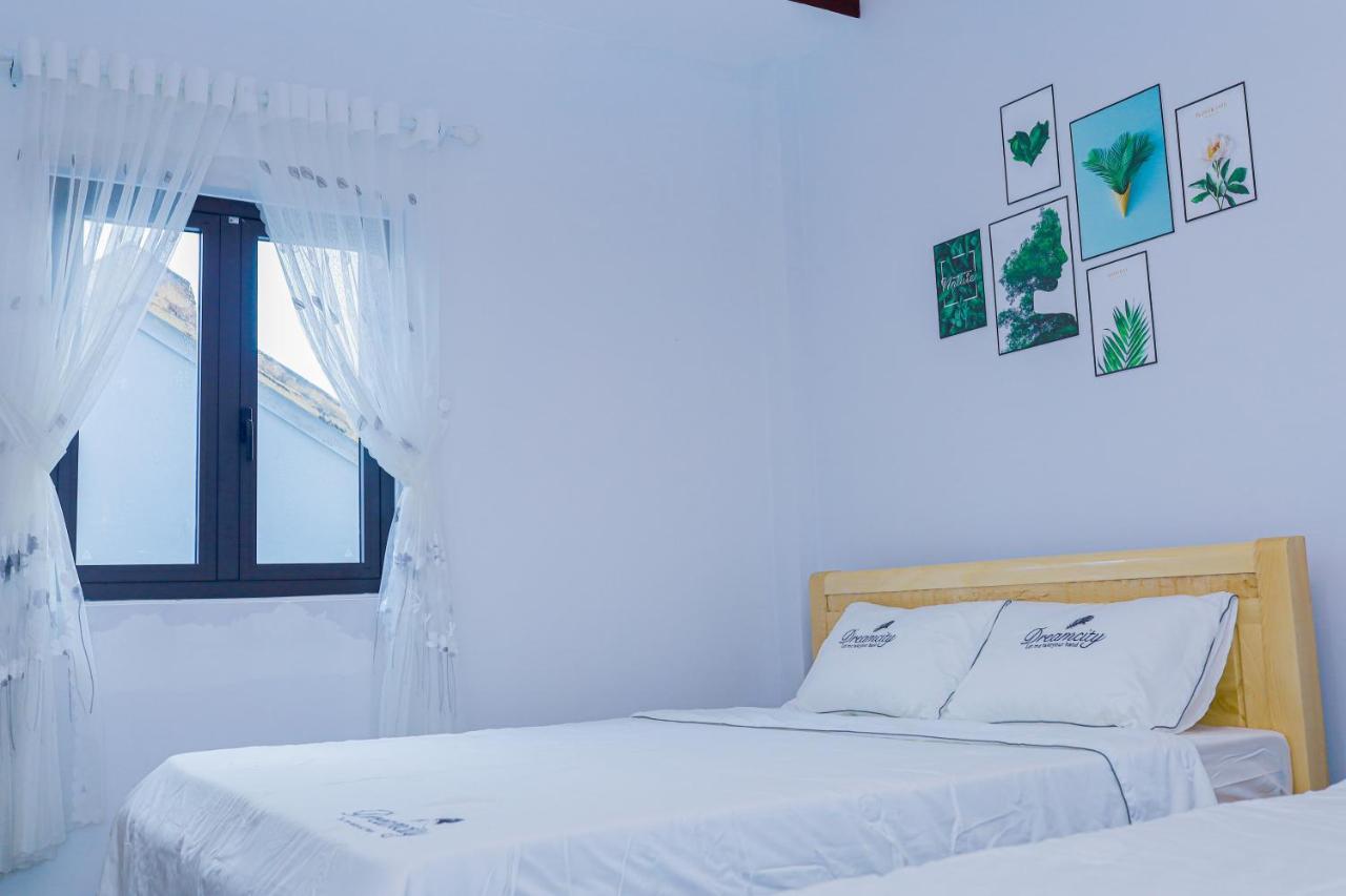 Gio Homestay - Плейку Екстер'єр фото