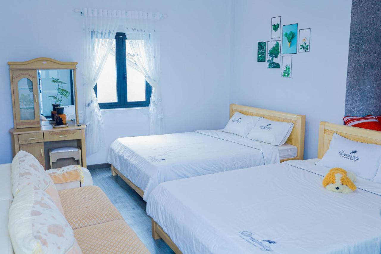 Gio Homestay - Плейку Екстер'єр фото