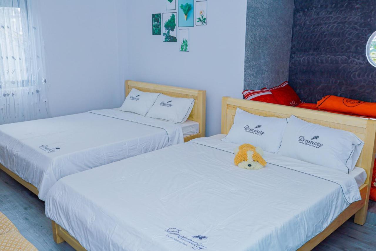 Gio Homestay - Плейку Екстер'єр фото