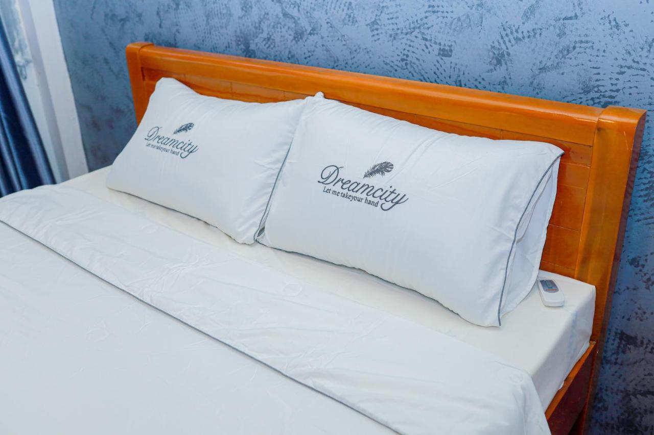 Gio Homestay - Плейку Екстер'єр фото