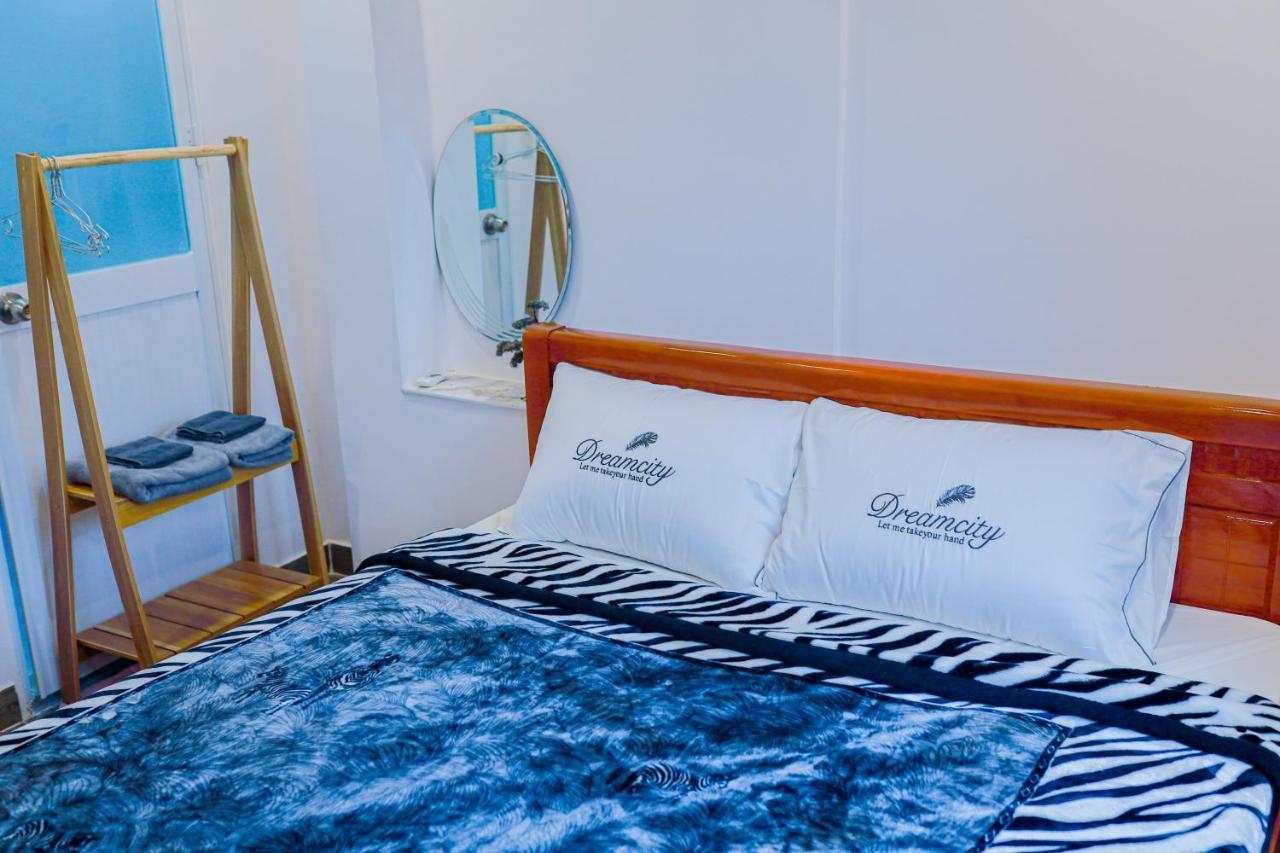 Gio Homestay - Плейку Екстер'єр фото
