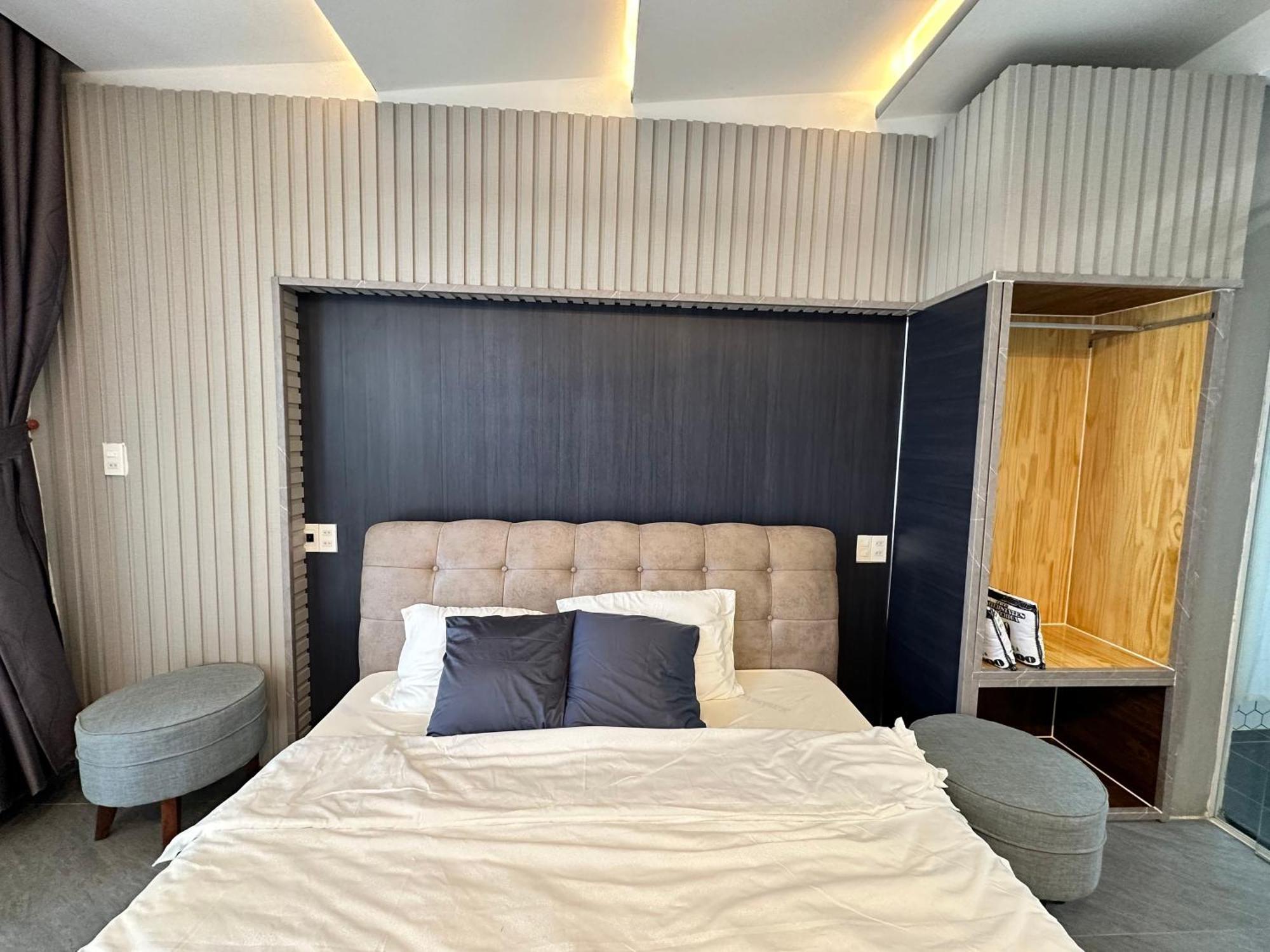 Gio Homestay - Плейку Екстер'єр фото