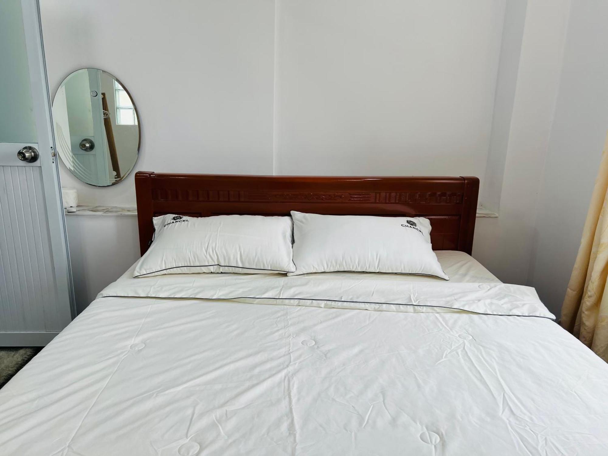 Gio Homestay - Плейку Екстер'єр фото