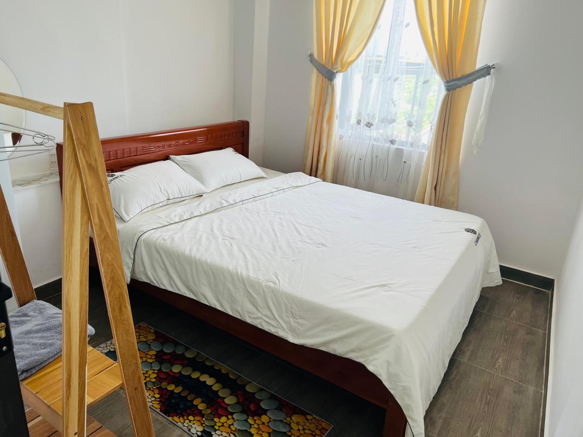 Gio Homestay - Плейку Екстер'єр фото