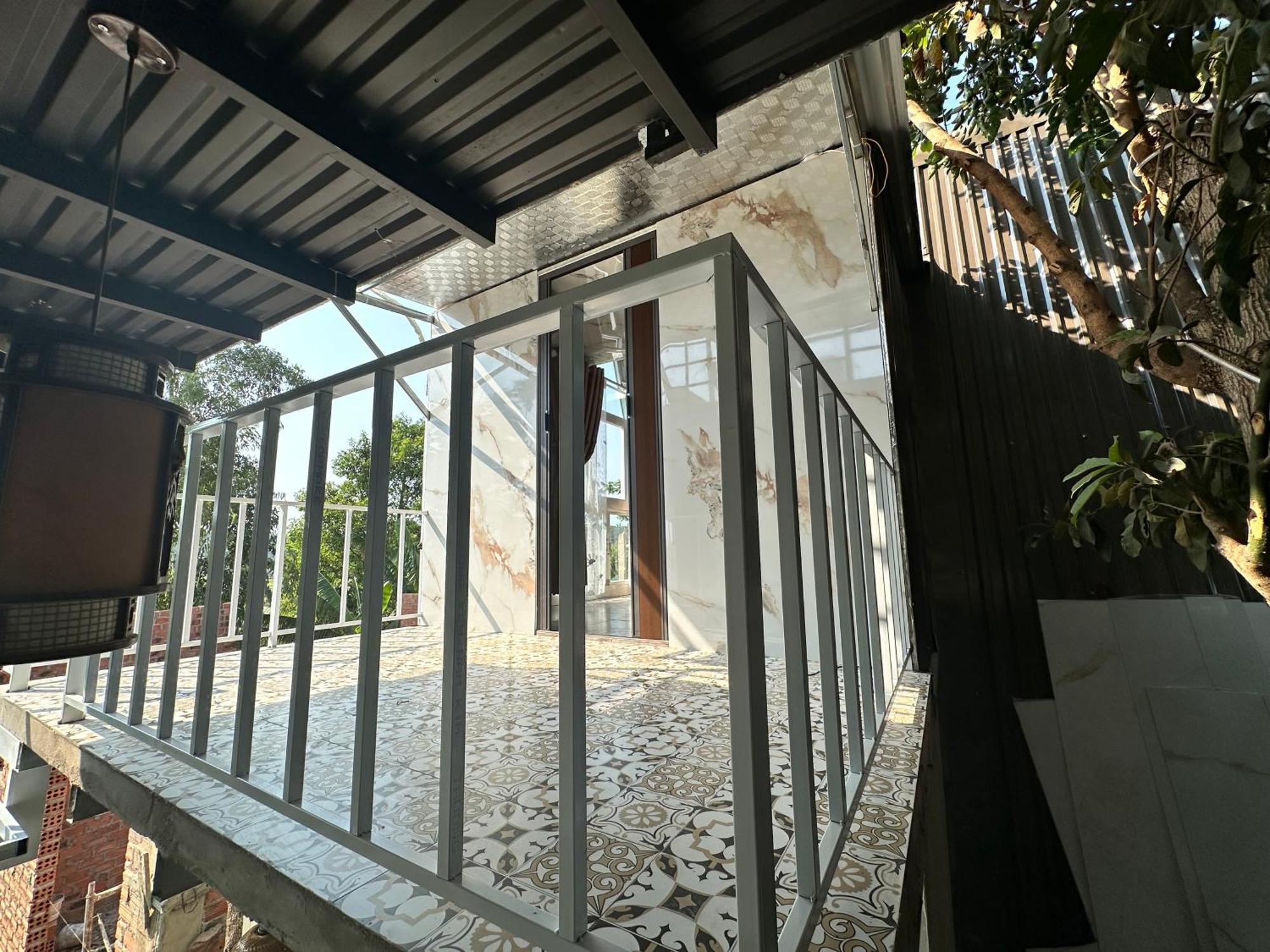 Gio Homestay - Плейку Екстер'єр фото